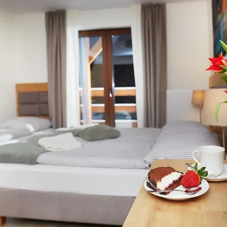 Eskapada Bed & Breakfast Szklarska Poreba