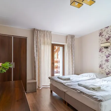 Bed & Breakfast Eskapada 3*