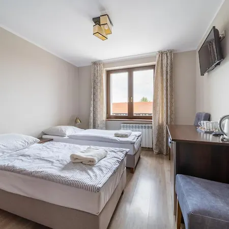 Bed & Breakfast Eskapada