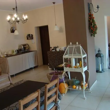 Bed & Breakfast Eskapada Szklarska Poreba