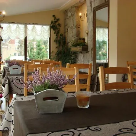 Eskapada Bed & Breakfast Szklarska Poreba