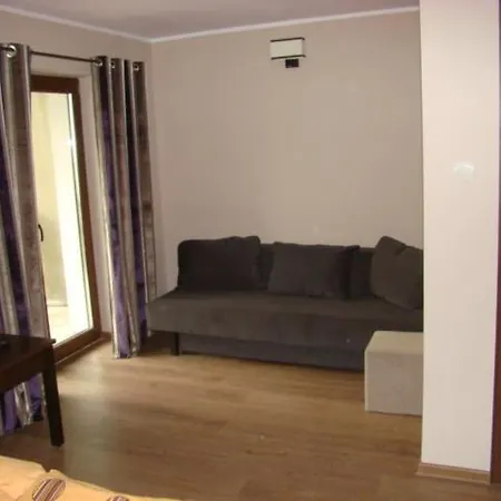 Bed & Breakfast Eskapada 3*