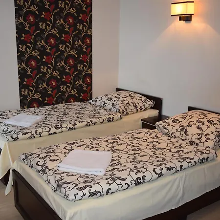 Bed & Breakfast Eskapada