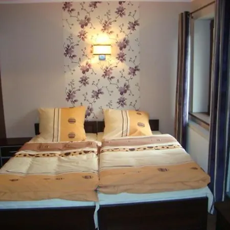 Bed & Breakfast Eskapada Szklarska Poreba