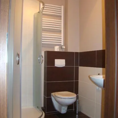 Eskapada Bed & Breakfast Szklarska Poreba