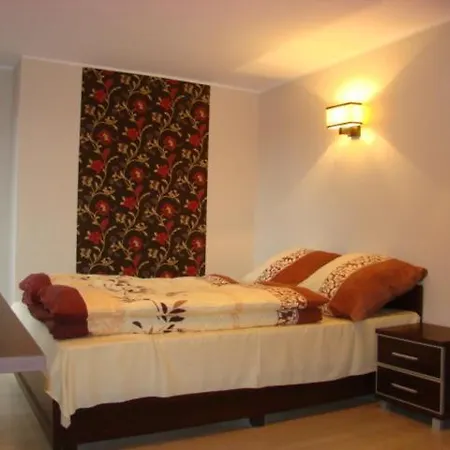 Bed & Breakfast Eskapada 3*