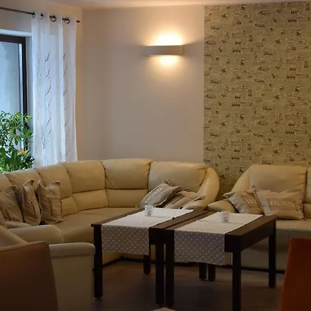 Eskapada 3* Szklarska Poreba