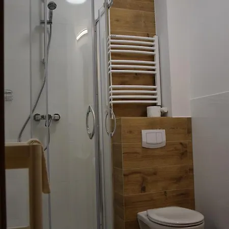 Bed & Breakfast Eskapada 3*