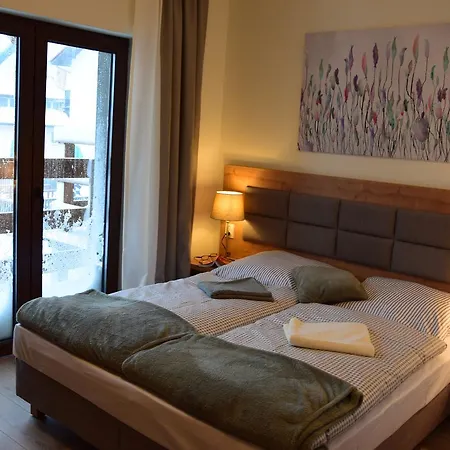 Eskapada 3* Szklarska Poreba