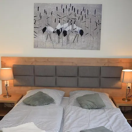 Bed & Breakfast Eskapada 3*