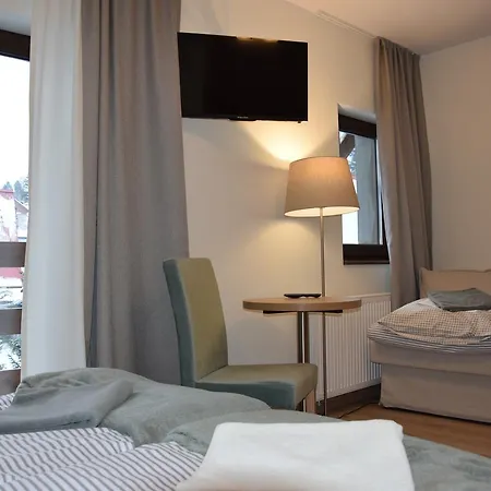 Eskapada Bed and breakfast