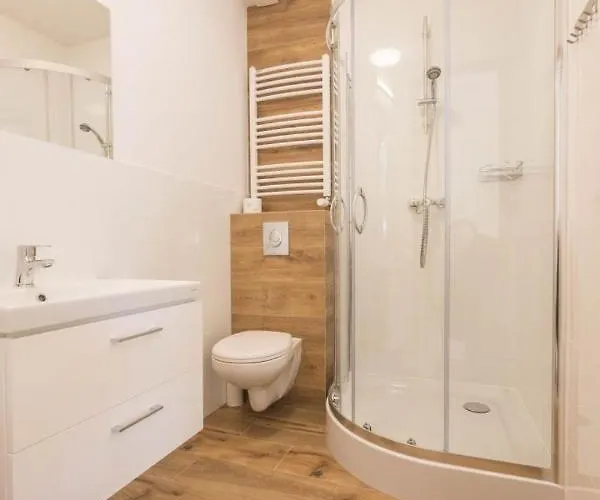 Eskapada Sklářská Poruba