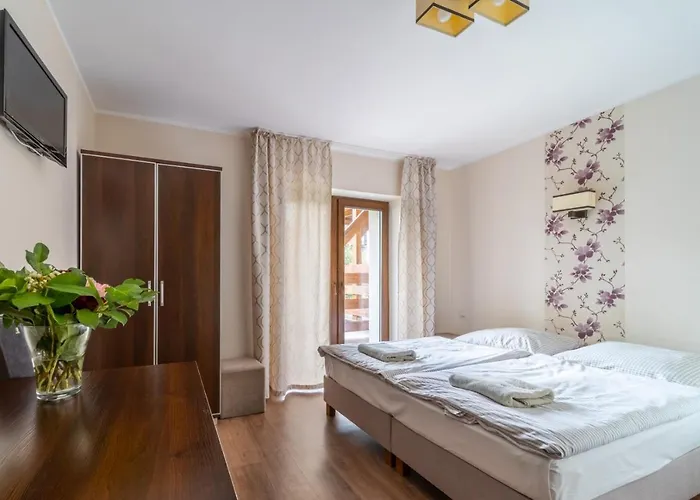 Bed & Breakfast Eskapada 3*