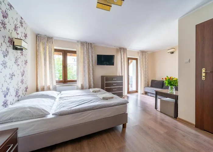 Bed & Breakfast Eskapada 3*