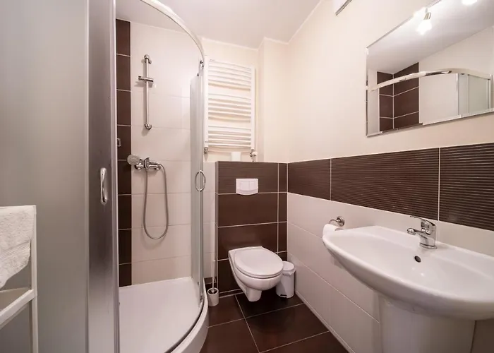 Eskapada 3* Sklářská Poruba