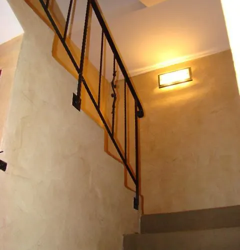 Bed & Breakfast Eskapada 3*