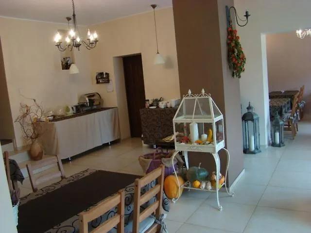 Bed & Breakfast Eskapada Sklářská Poruba