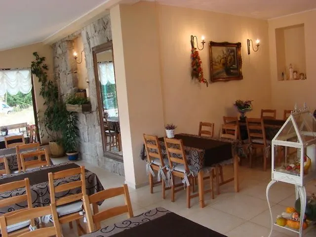 Eskapada 3* Sklářská Poruba