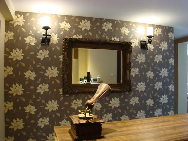 Eskapada Bed & Breakfast