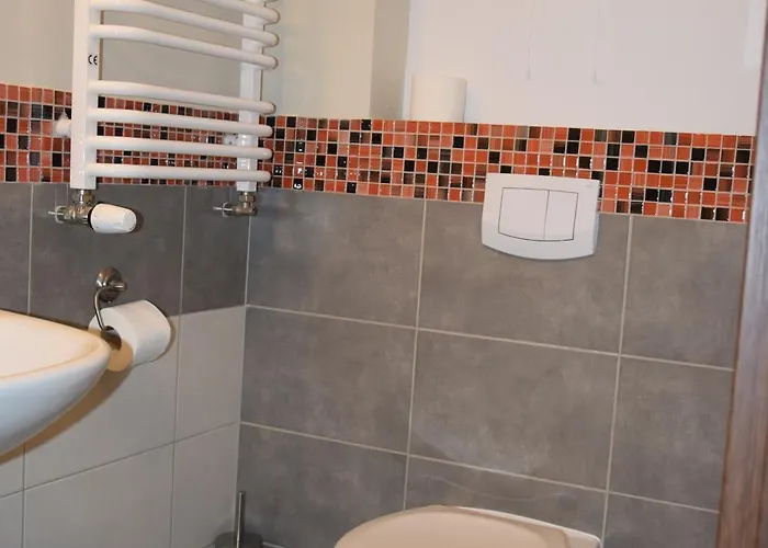 Bed & Breakfast Eskapada 3*