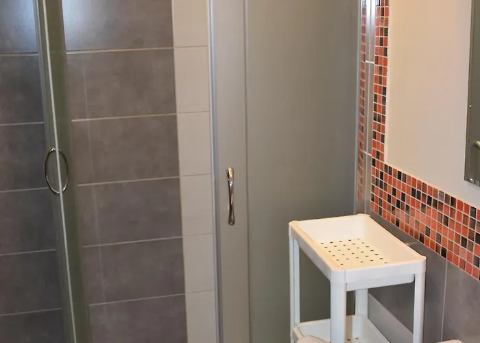 Bed & Breakfast Eskapada 3*