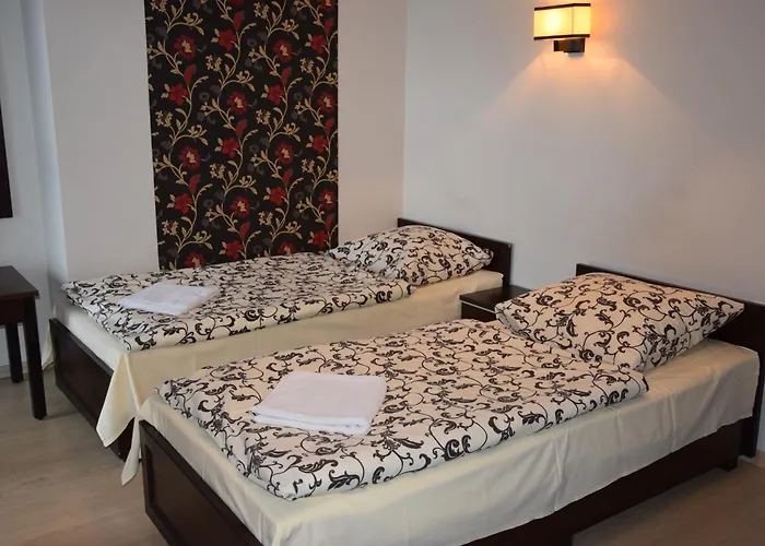 Bed & Breakfast Eskapada