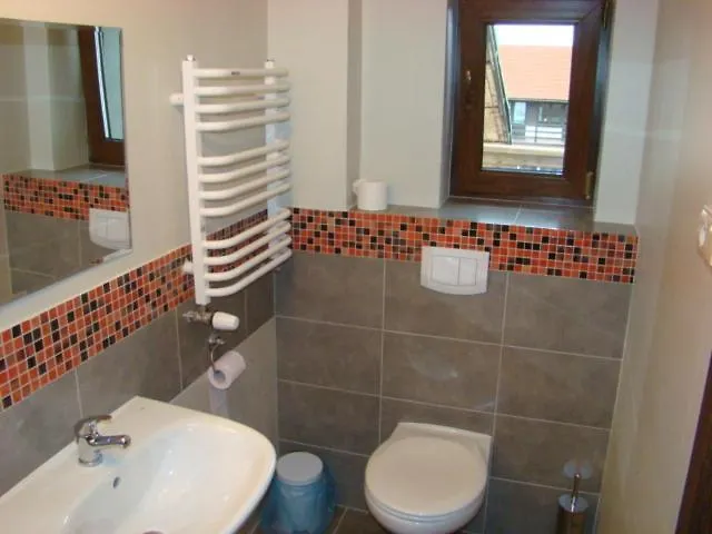 Eskapada 3* Sklářská Poruba