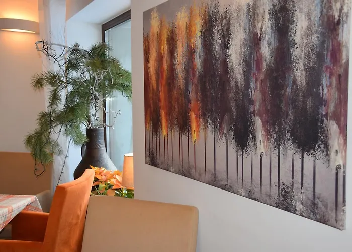 Eskapada Sklářská Poruba