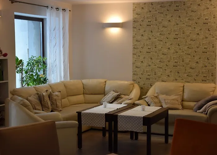 Eskapada 3* Szklarska Poręba