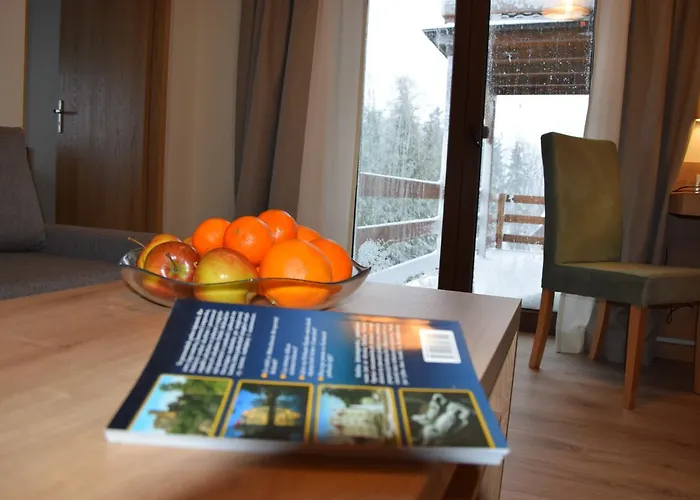 Eskapada Bed & Breakfast