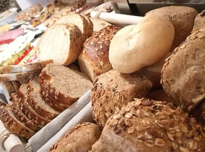 Bed & Breakfast Eskapada Sklářská Poruba