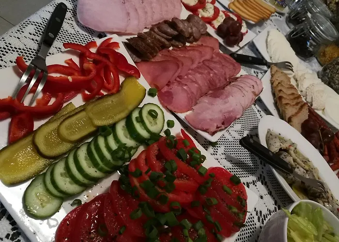 Eskapada Bed & Breakfast