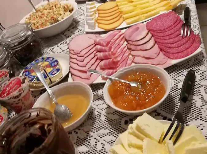 Eskapada 3* Sklářská Poruba