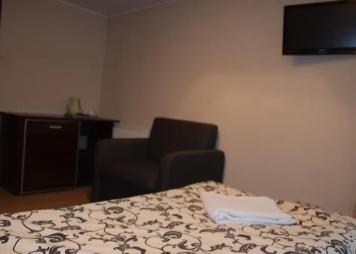 Eskapada Sklářská Poruba