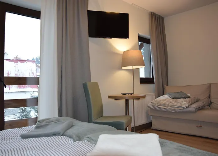 Eskapada فندق مبيت وإفطار