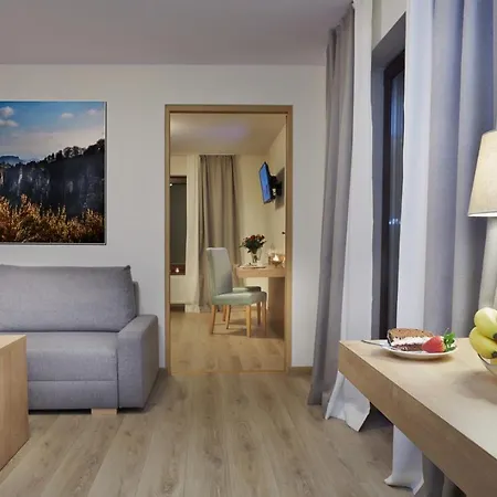 Bed & Breakfast Eskapada