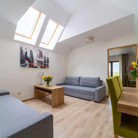 Eskapada Bed & Breakfast