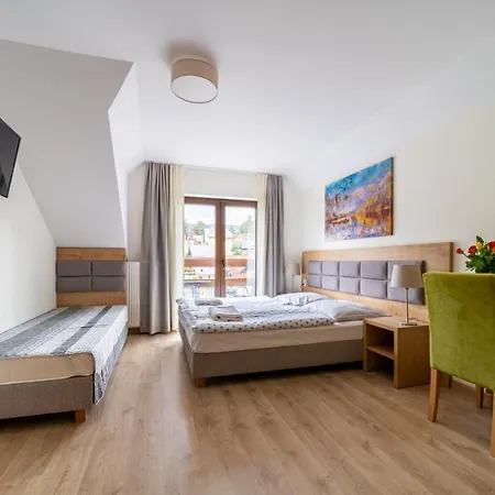 Eskapada Bed & Breakfast