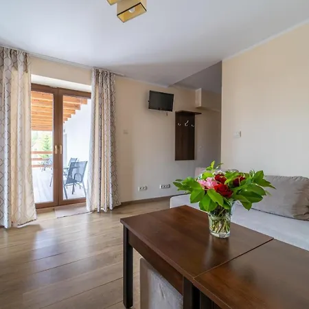 Bed & Breakfast Eskapada