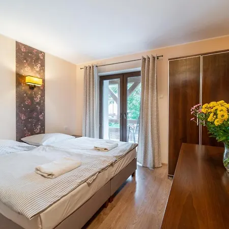 Bed & Breakfast Eskapada 3*