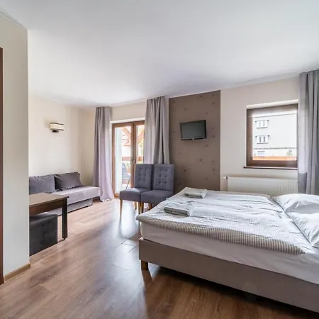 Eskapada Szklarska Poręba