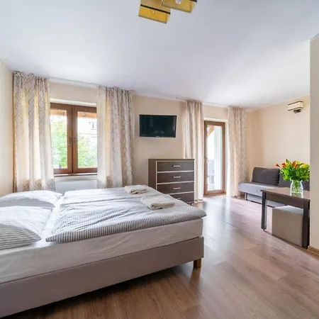 Bed & Breakfast Eskapada 3*