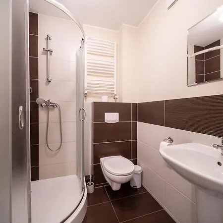 Eskapada 3* Szklarska Poręba