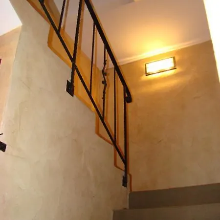 Bed & Breakfast Eskapada 3*