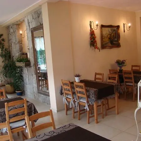 Eskapada 3* Szklarska Poręba