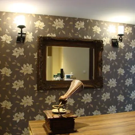 Eskapada Bed & Breakfast