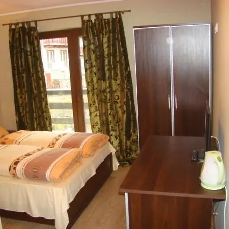 Eskapada Szklarska Poręba