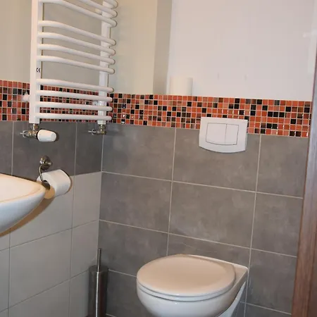 Bed & Breakfast Eskapada 3*