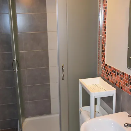 Bed & Breakfast Eskapada 3*