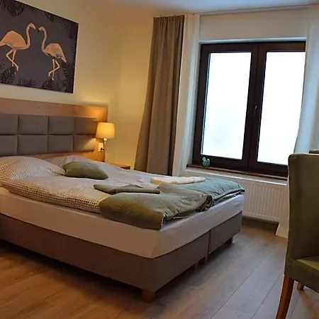 B&B Eskapada
